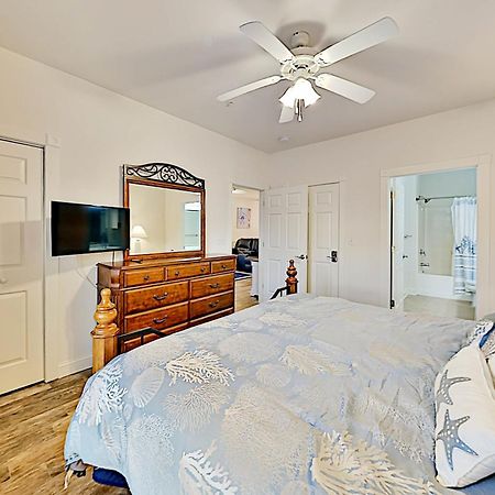 Magnolia Pointe Unit 103 Lägenhet Myrtle Beach Exteriör bild